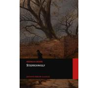 Steppenwolf