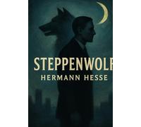 STEPPENWOLF