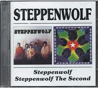 Steppenwolf