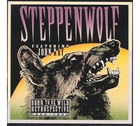 Steppenwolf - A Retrospective 1966-1990