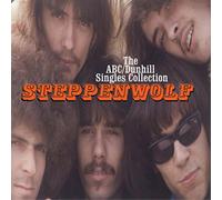 Steppenwolf - The Abc Dunhill Singles Collection