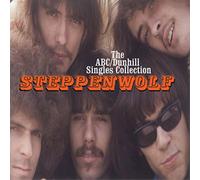 Steppenwolf - The Abc Dunhill Singles Collection