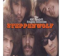 Steppenwolf - Abc / Dunhill Singles Collection
