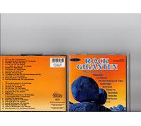 Steppenwolf, Animals, Ike & Tina Turner, Yardbirds, Black Sabbath, Frijid Pink..