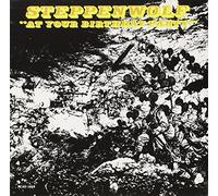 Steppenwolf - At Your Birthday