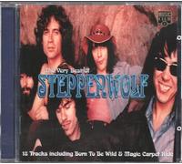 Steppenwolf - Best of,Very