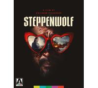 Steppenwolf (Blu-ray) Various Anna Starchenko Azamat Nigmanov Berik Aytzhanov