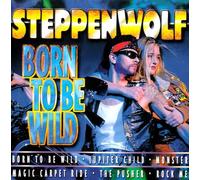 Steppenwolf - Born To Be Wild