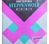 Steppenwolf - Born To Be Wild - Best (Label: Zounds)