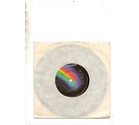 STEPPENWOLF - born to be wild / pusher 45 rpm single