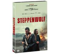 Steppenwolf - Dvd