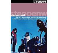 Steppenwolf Featuring John Kay - Live In Louisville