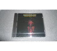 Steppenwolf - Gold