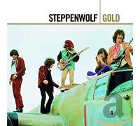 Steppenwolf Gold (CD) Album