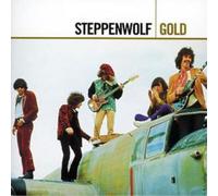 Steppenwolf Gold (CD) Album