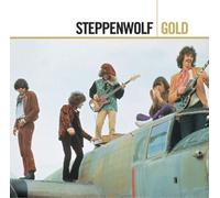 Steppenwolf - Gold (Jpn) (Rmst)