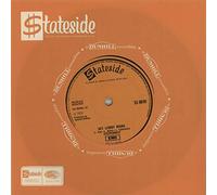Steppenwolf - Hey Lawdy Mama / Twisted - Stateside - 1 C 006-91 371 M, EMI - 1 C 006-91 371 M