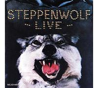 Steppenwolf - Live Steppenwolf