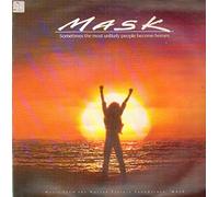 Steppenwolf, Lynyrd Skynyrd, Steely Dan, Little Richard - Mask O.S.T