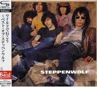 Steppenwolf - Masterpiece Collection