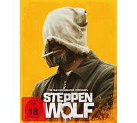 Steppenwolf - Mediabook (Blu-ray+DVD)