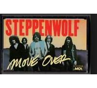 Steppenwolf - Move Over