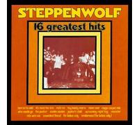 Steppenwolf - Steppenwolf - 16 Greatest Hits (US Import)