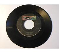 STEPPENWOLF - Steppenwolf 45 RPM Magic Carpet Ride / Sookie Sookie