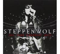 Steppenwolf - All Time Greatest Hits