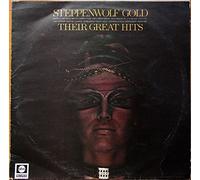 Steppenwolf - Steppenwolf Gold. Their great hits (27.196 ET)