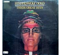 Steppenwolf - Steppenwolf Gold - Their Greatest Hits [Vinyl LP] [Schallplatte]