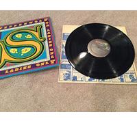 STEPPENWOLF - STEPPENWOLF LP, FOR LADIES ONLY (US ISSUE EX/EX VINYL)