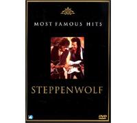 Steppenwolf - STEPPENWOLF - Most Famous Hits