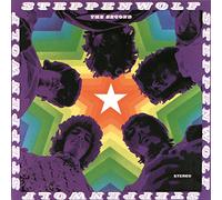 Steppenwolf - Steppenwolf the Second