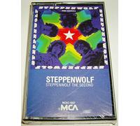 Steppenwolf - Steppenwolf the Second [CASSETTE]
