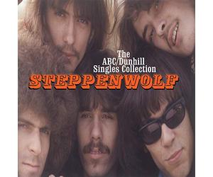 Steppenwolf - The Abc Dunhill Singles Collection