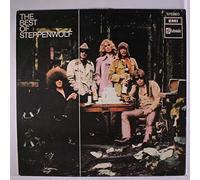 STEPPENWOLF - The Best Of Steppenwolf