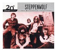 Steppenwolf - The Best Of Steppenwolf