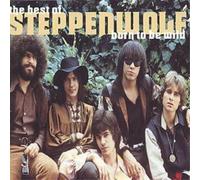 Steppenwolf The Best Of Steppenwolf: born to be wild Album