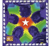 STEPPENWOLF - The Second