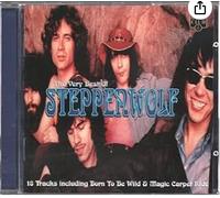 Steppenwolf - Very Best of Steppenwolf