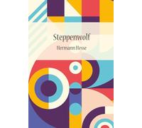 Steppenwolf (with Author bio)