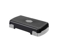 Stepper Aerobico - Terrazza Fitness, Allenatore Originale | Blocco Colonna Montante 8 Pollici Da 6 Pollici A 4 Pollici Per Routine Di Allenamento Passo, Tavola Leggero Per La Pratica