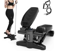 Stepper Allenamento Cardio Fitness Palestra Antiscivolo Movimento Verticale