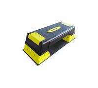 STEPPER BILDER regolabile 3 livelli con tappetino