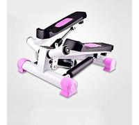 Stepper compatto a torsione - Cardio Trainer portatile per palestra domestica, mini stepper per un fitness efficace
