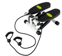 Stepper con fasce elastiche HMS