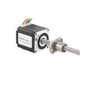 Stepper electronic starter 28 Stepper electronic starter 28HB34-SFU0601 L100-300MM Nema11 Stepper electronic starter(150MM_28HB50-0601)