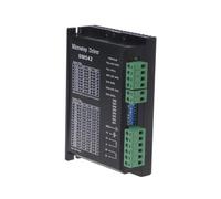 Stepper electronic starter TB6600 DM542 DM556 Driver Cintroller Microstep electronic starter stepper electronic starter Shell For 42/57/86 Nema17 Nema23 NWPNLXEA(DM542)