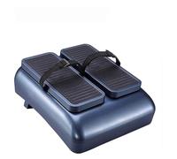 Stepper elettrico for mezza età e anziani, attrezzo for camminare, attrezzatura for esercizi fitness, dispositivo for l'allenamento di gambe e arti inferiori